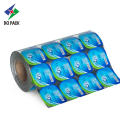 cup sealing film PET/AL/PE